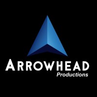 Arrowhead Productions logo, Arrowhead Productions contact details