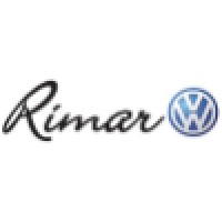 Rimar Volkswagen logo, Rimar Volkswagen contact details