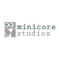 Minicore Studios LLC logo, Minicore Studios LLC contact details