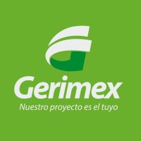 Gerimex Bolivia logo, Gerimex Bolivia contact details