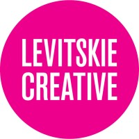 Levitskie Creative logo, Levitskie Creative contact details