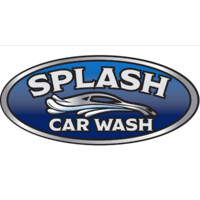 Splash Car Wash logo, Splash Car Wash contact details