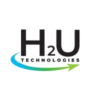 H2U Technologies, Inc. logo, H2U Technologies, Inc. contact details