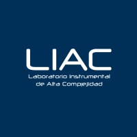 Laboratorio Instrumental de Alta Complejidad-LIAC logo, Laboratorio Instrumental de Alta Complejidad-LIAC contact details