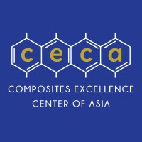 Composites Excellence Centre of Asia logo, Composites Excellence Centre of Asia contact details