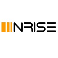 NRISE logo, NRISE contact details