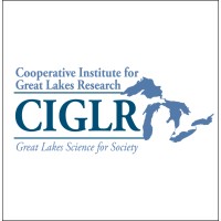 Cooperative Institute for Great Lakes Research logo, Cooperative Institute for Great Lakes Research contact details