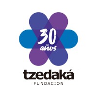 Fundación Tzedaká logo, Fundación Tzedaká contact details