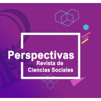 Perspectivas Revista de Ciencias Sociales logo, Perspectivas Revista de Ciencias Sociales contact details