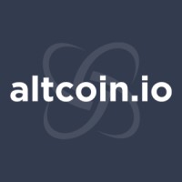 Altcoin.io logo, Altcoin.io contact details