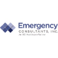 Emergency Consultants (Now ECI Healthcare, A Schumacher Clinical Partner) logo, Emergency Consultants (Now ECI Healthcare, A Schumacher Clinical Partner) contact details