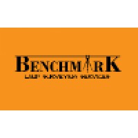 Benchmark Land Surveying logo, Benchmark Land Surveying contact details