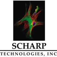 SCHARP TECHNOLOGIES, INC. logo, SCHARP TECHNOLOGIES, INC. contact details