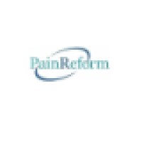 PainReform Ltd logo, PainReform Ltd contact details