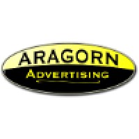 Aragorn Advertising logo, Aragorn Advertising contact details