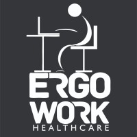 Ergowork Healthcare logo, Ergowork Healthcare contact details