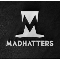 Madhatters Media logo, Madhatters Media contact details