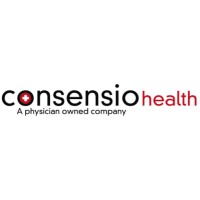 ConsensioHealth LLC logo, ConsensioHealth LLC contact details