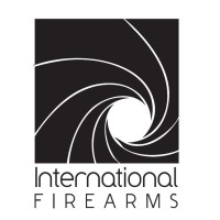 International Firearms logo, International Firearms contact details