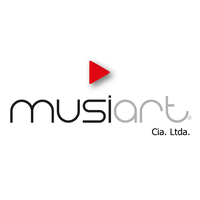 Musiart Cia. Ltda logo, Musiart Cia. Ltda contact details