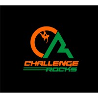 Challenge Rocks logo, Challenge Rocks contact details