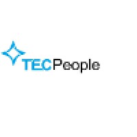 TecPeople logo, TecPeople contact details