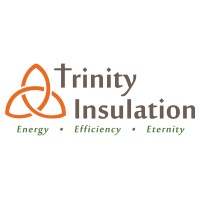 Trinity Insulation logo, Trinity Insulation contact details