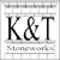 K&T STONEWORKS, INC. logo, K&T STONEWORKS, INC. contact details