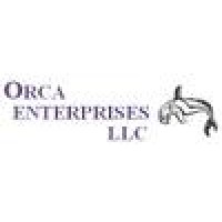 Orca Enterprises logo, Orca Enterprises contact details