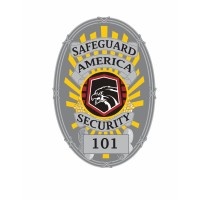 Safeguard America Security logo, Safeguard America Security contact details