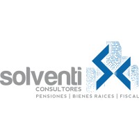 Inmobiliaria Solventi logo, Inmobiliaria Solventi contact details