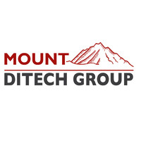 Mount Ditech logo, Mount Ditech contact details