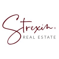 Strexin Real Estate logo, Strexin Real Estate contact details