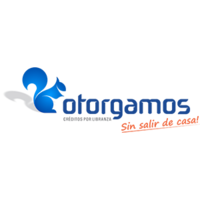 Otorgamos logo, Otorgamos contact details