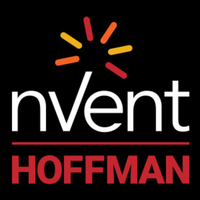 nVent Hoffman Brasil logo, nVent Hoffman Brasil contact details