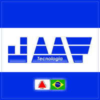 JMF Tecnologia e Prestação de Serviços Ltda. logo, JMF Tecnologia e Prestação de Serviços Ltda. contact details