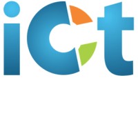 ICT Consult logo, ICT Consult contact details