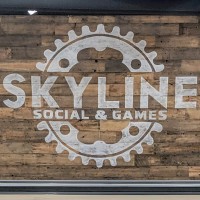 Skyline Social & Games logo, Skyline Social & Games contact details