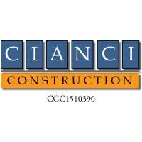 Cianci Construction logo, Cianci Construction contact details