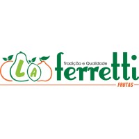 L.A. Ferretti Frutas logo, L.A. Ferretti Frutas contact details