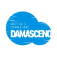 Grafica Damasceno logo, Grafica Damasceno contact details