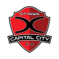 Capital City FC logo, Capital City FC contact details