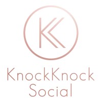 Knock Knock Social logo, Knock Knock Social contact details