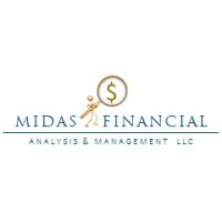 Midas Financial, Analysis & Management LLC logo, Midas Financial, Analysis & Management LLC contact details