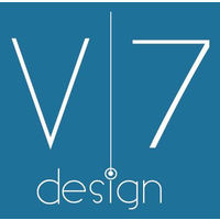 Design V7 logo, Design V7 contact details