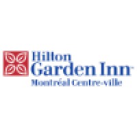 Hilton Garden Inn Montreal Centre-ville logo, Hilton Garden Inn Montreal Centre-ville contact details