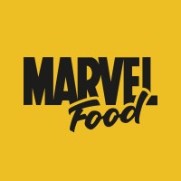 Marvel Food logo, Marvel Food contact details