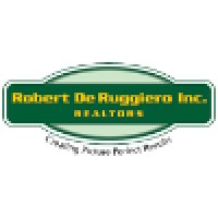 Robert De Ruggiero logo, Robert De Ruggiero contact details