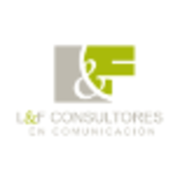 L&F Consultores en Comunicación logo, L&F Consultores en Comunicación contact details