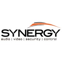 Synergy Florida logo, Synergy Florida contact details